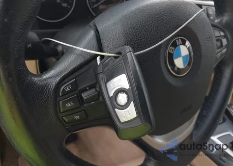 2014 BMW 328I xDrive из США, поврежденный, VIN WBA3B5C55EP544470